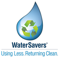 water savers logo