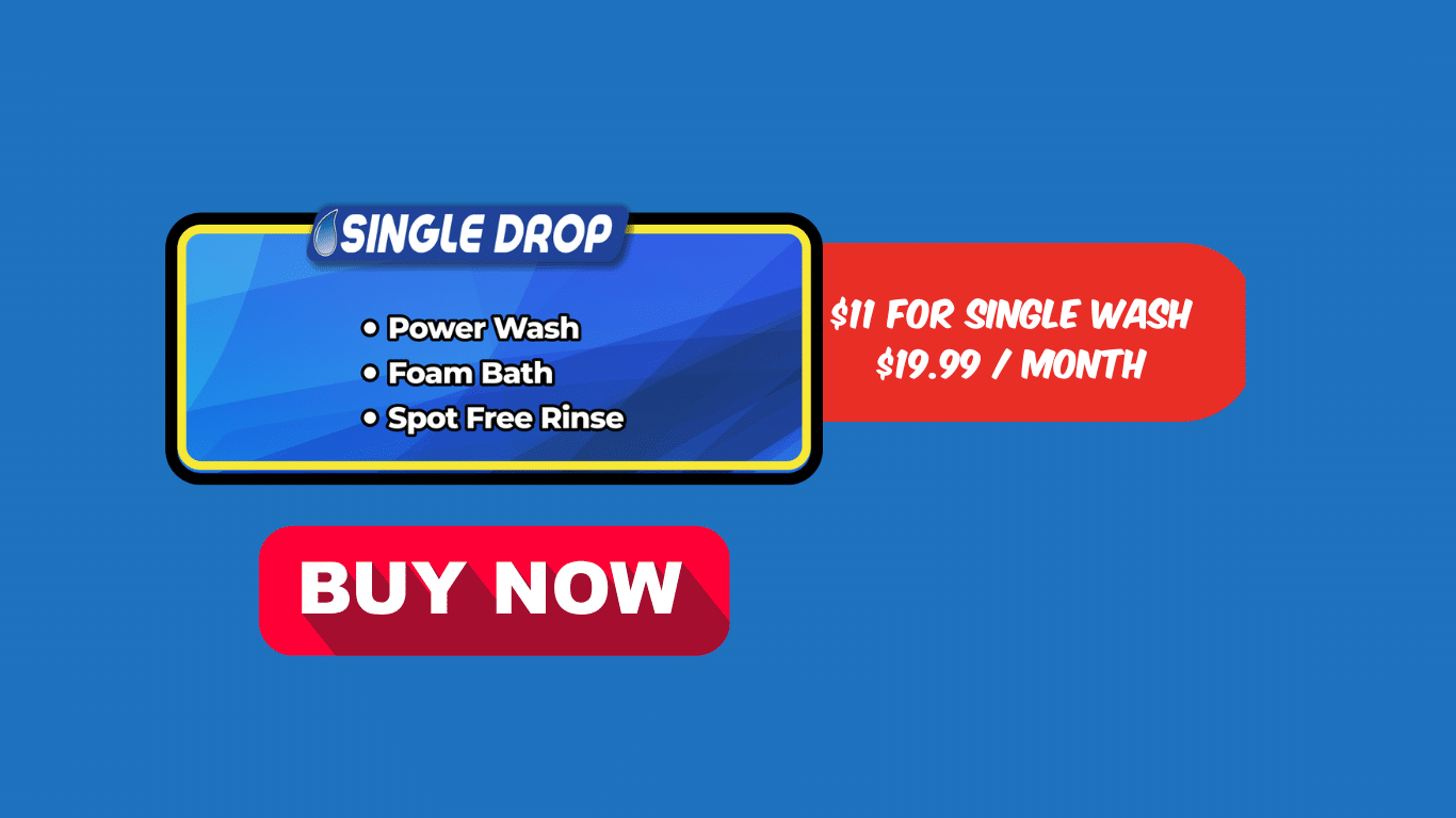 Single Drop Unlimited Monthly